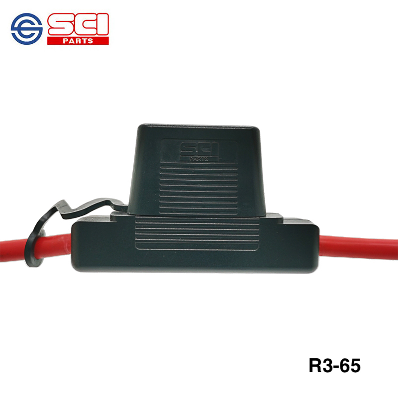SCI Fuse holder R3-65