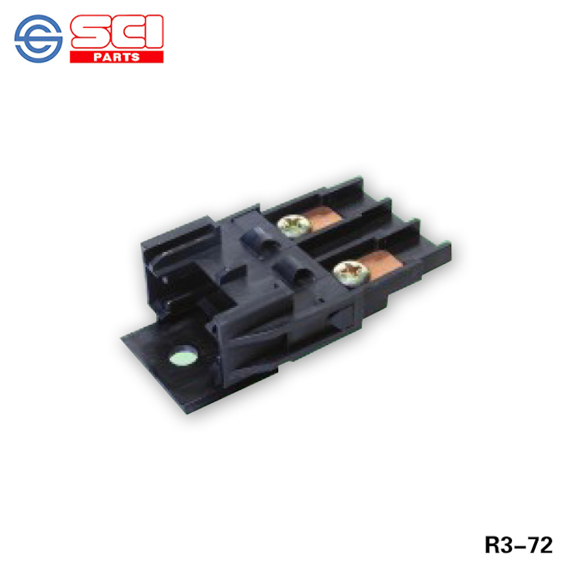 SCI Fuse holder R3-72