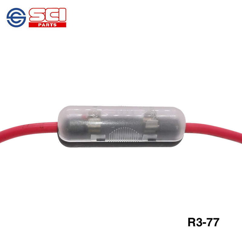 SCI Fuse holder R3-77