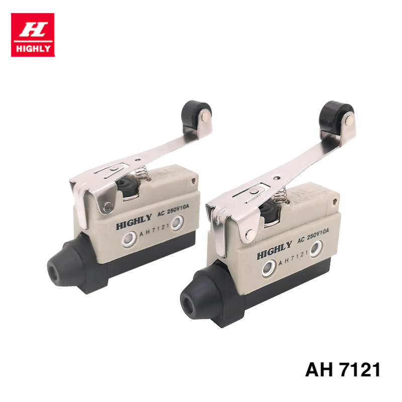 海立 AH-7121
