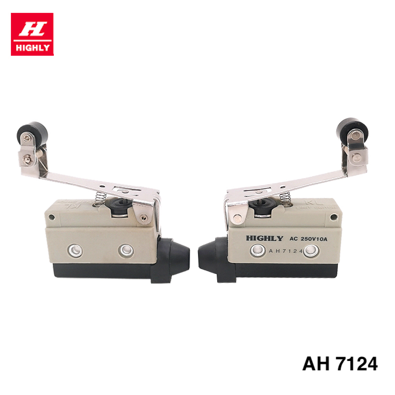 海立 AH-7124