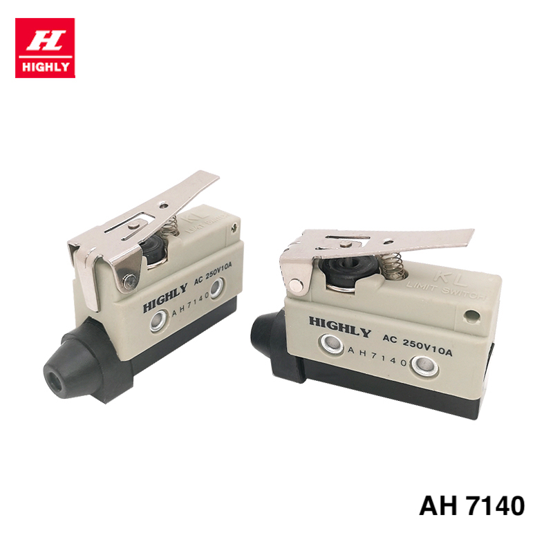 海立 AH-7140