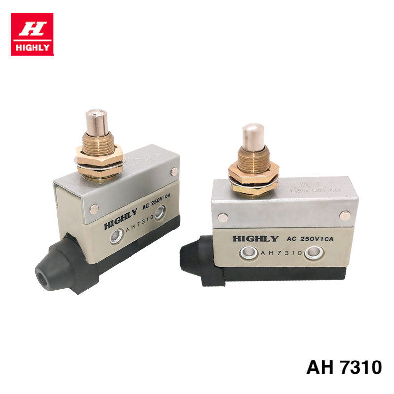 海立 AH-7310