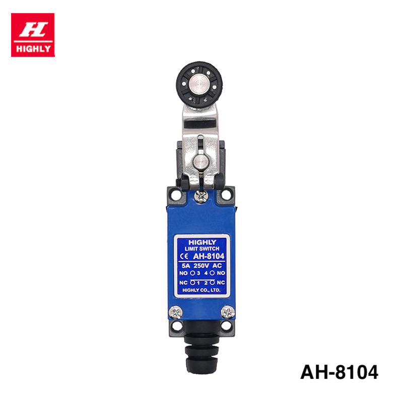 海立 AH-8104