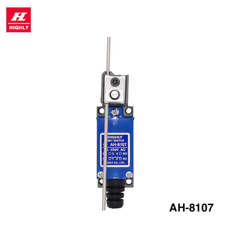 海立 AH-8107