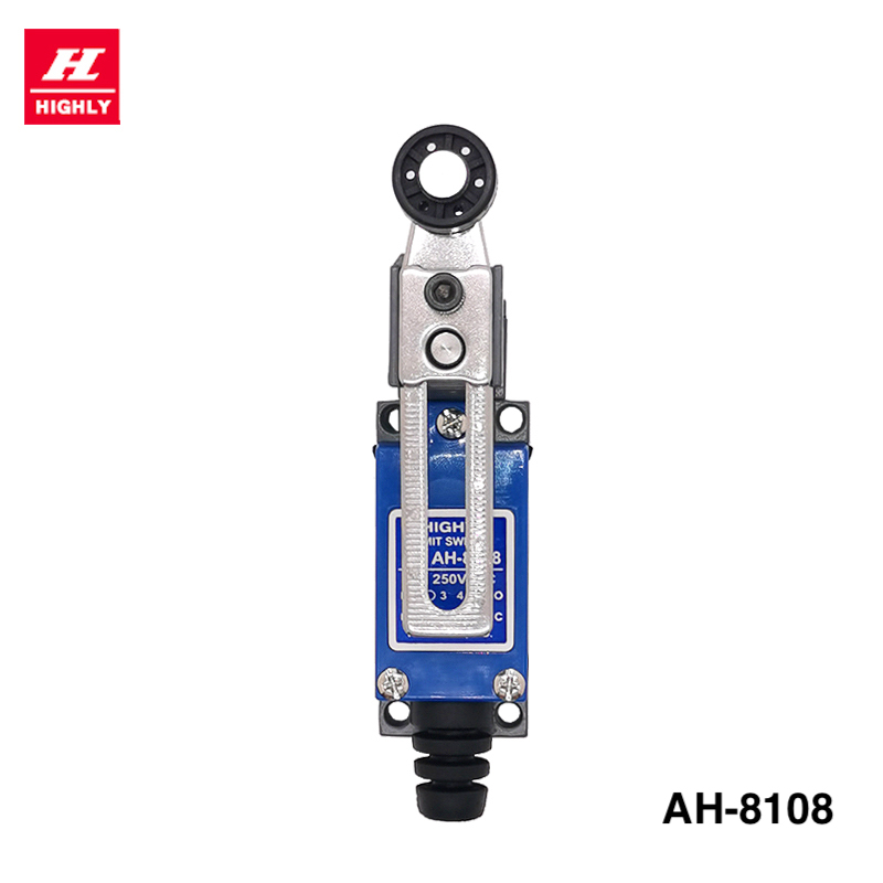 海立 AH-8108