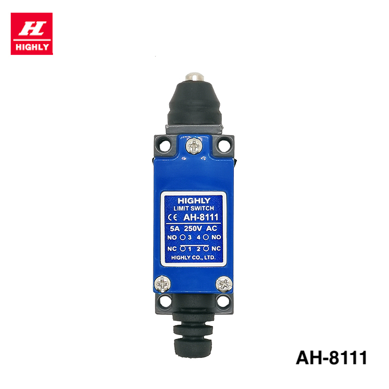 海立 AH-8111