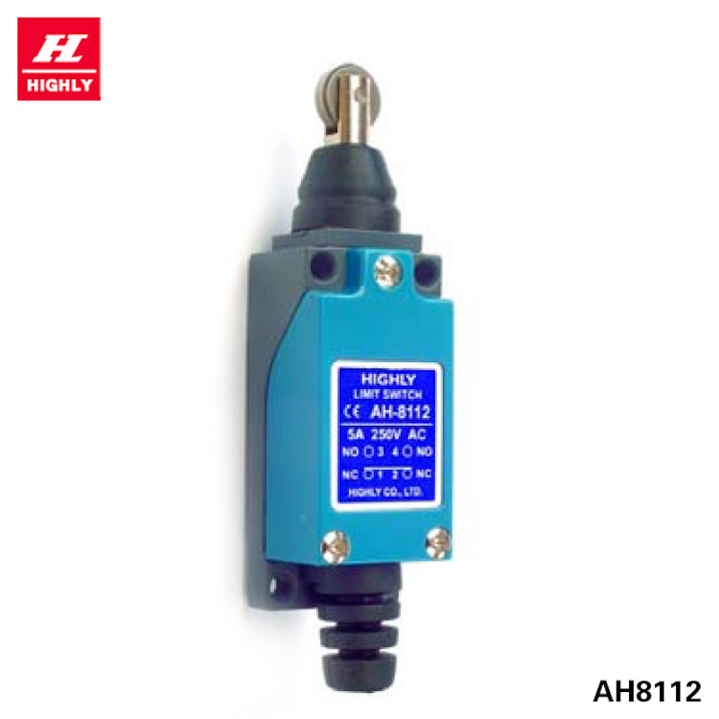 海立 AH-8112