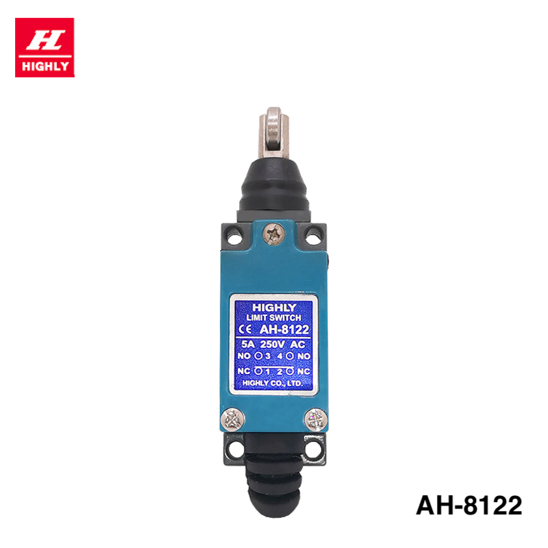 海立 AH-8122