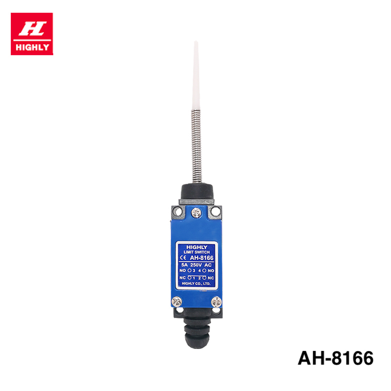 海立 AH-8166