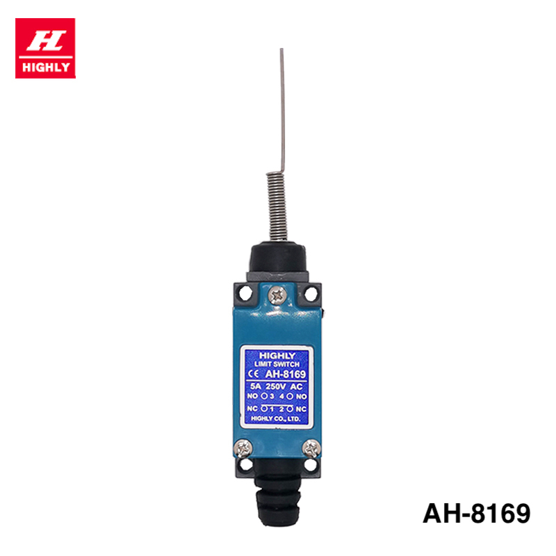 海立 AH-8169