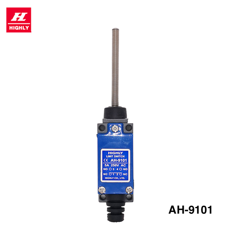 海立 AH-9101