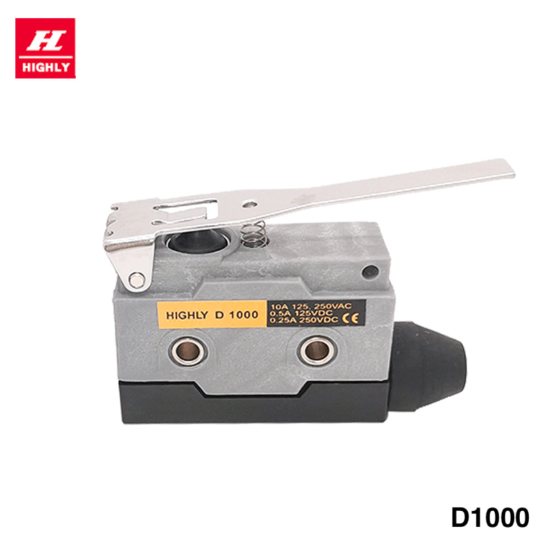 海立 D1000