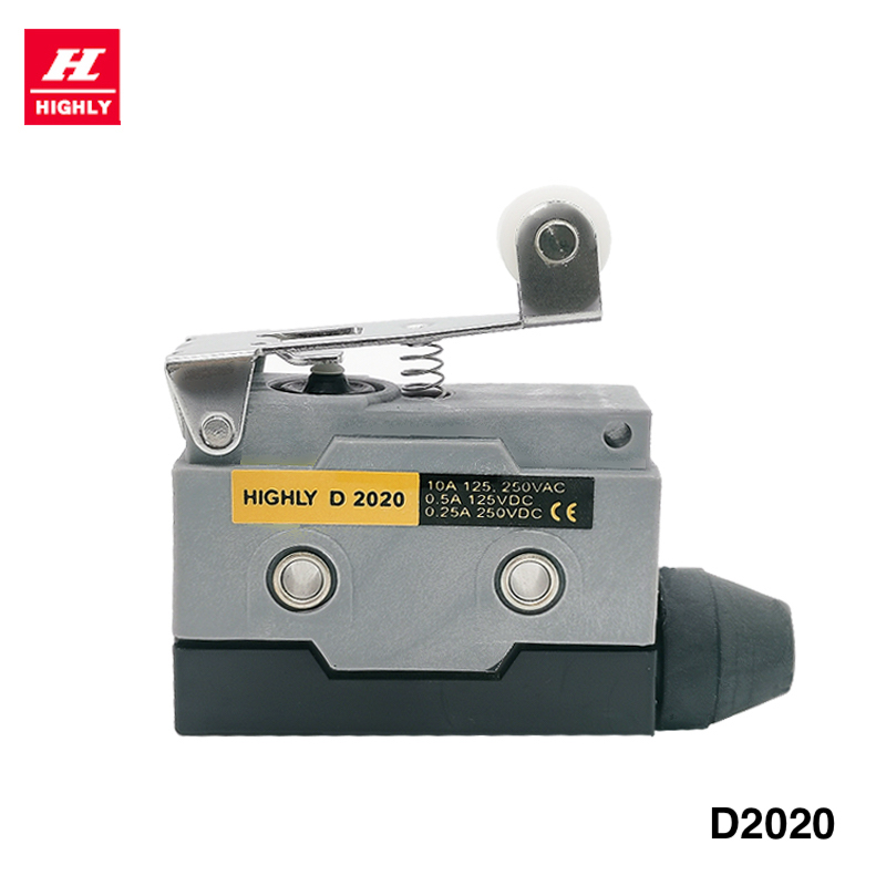 海立 D2020