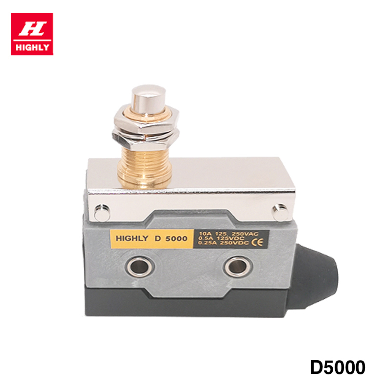 海立 D5000