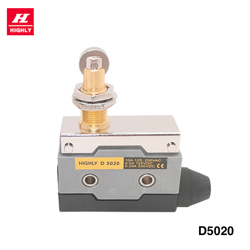 海立 D5020
