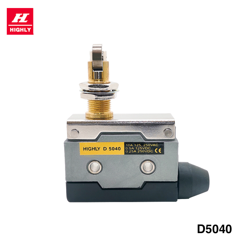 海立 D5040
