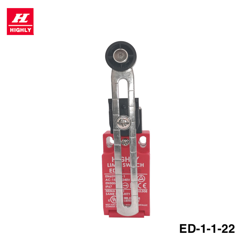 Highly ED-1-1-22