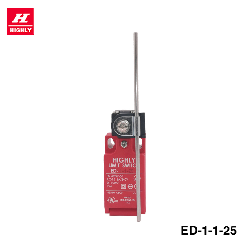 Highly ED-1-1-25