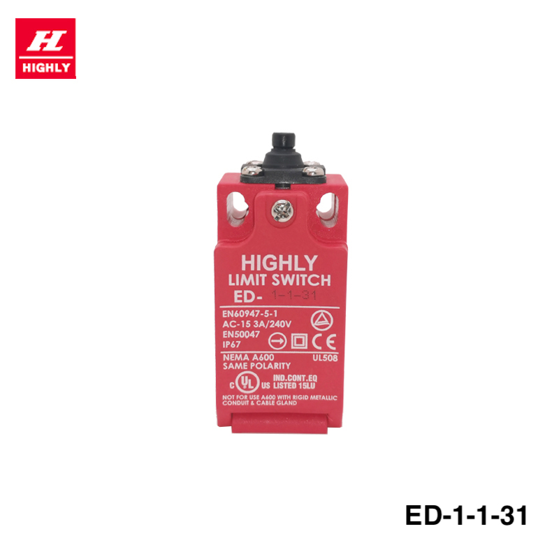 Highly ED-1-1-31