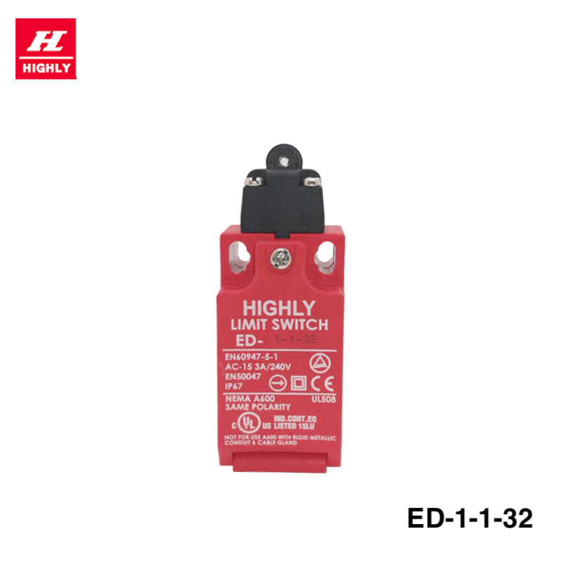 Highly ED-1-1-32