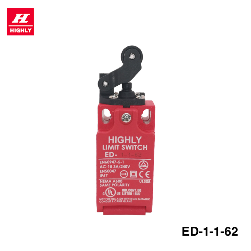 Highly ED-1-1-62