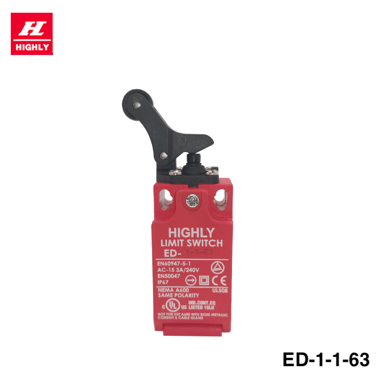 Highly ED-1-1-63