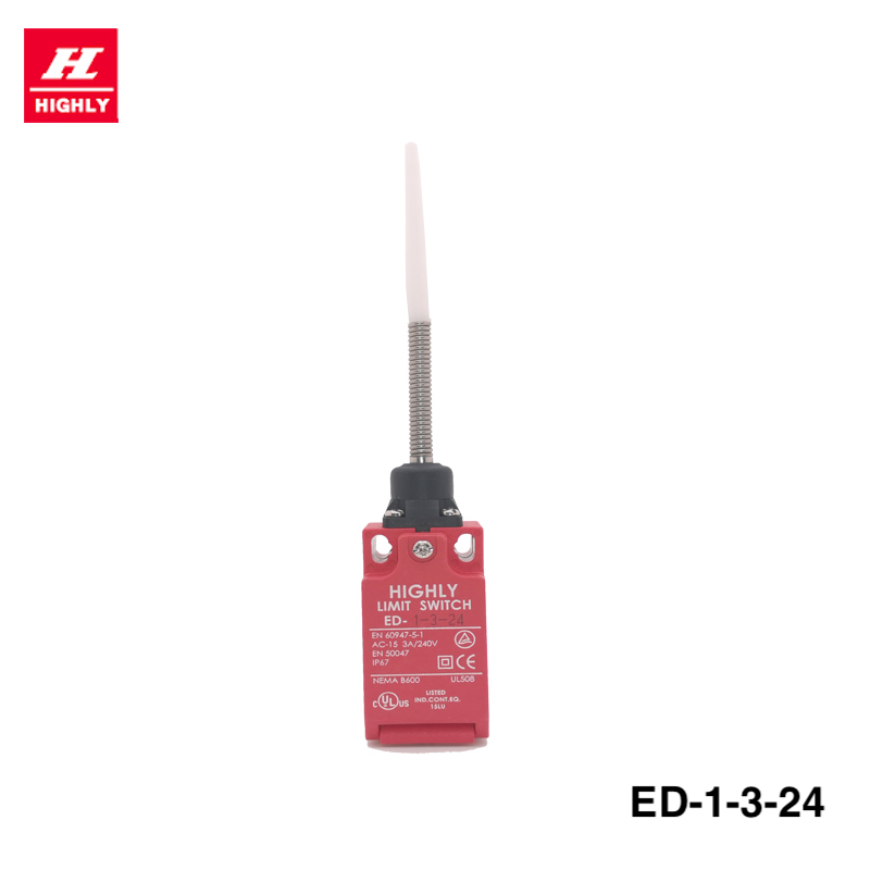 海立 ED-1-3-24