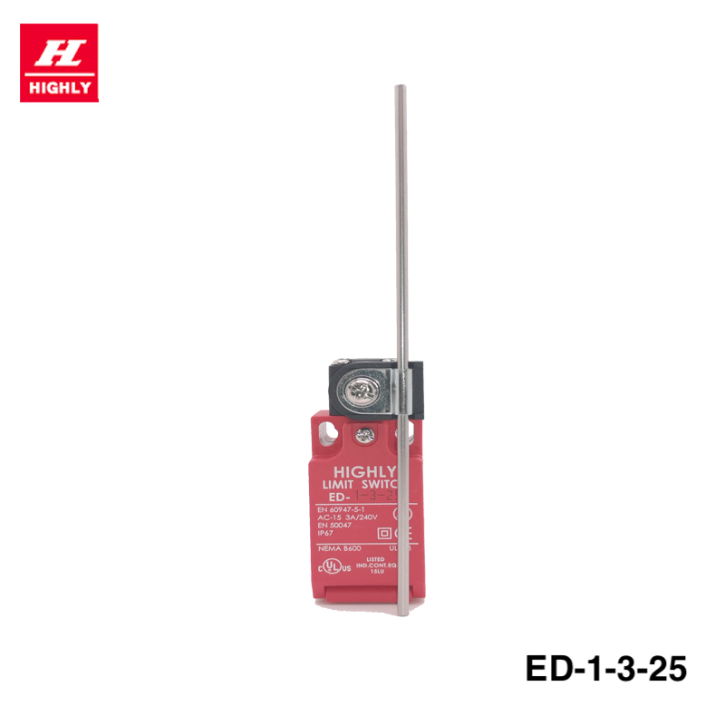 Highly ED-1-3-25