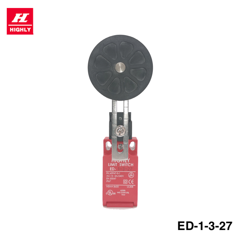 Highly ED-1-3-27