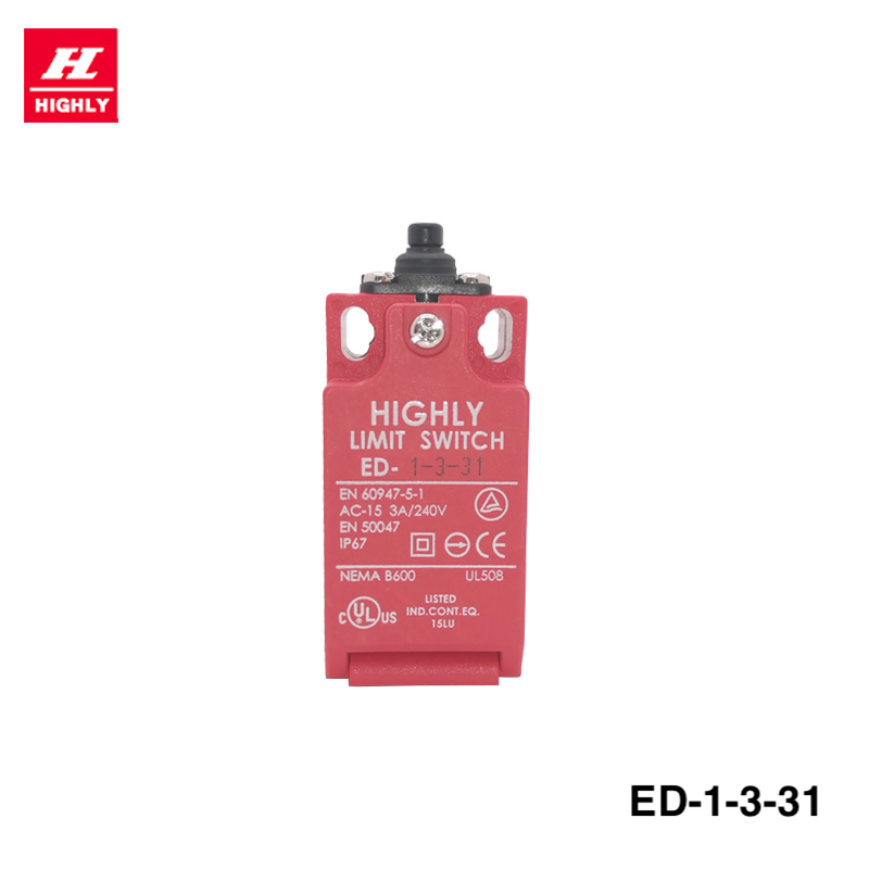 Highly ED-1-3-31