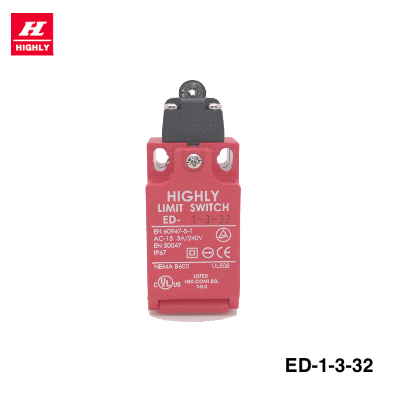 Highly ED-1-3-32