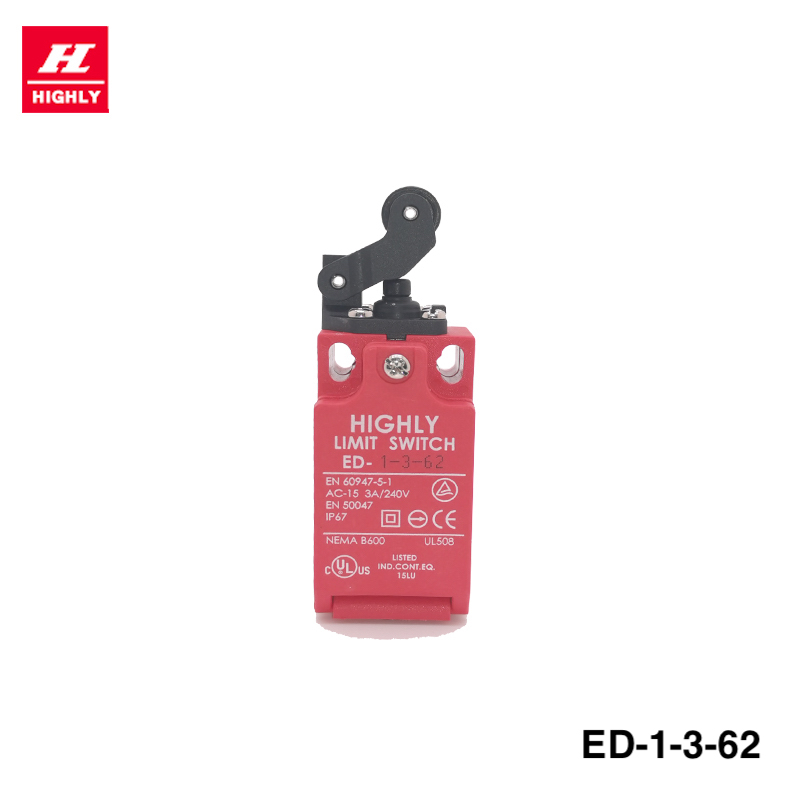 Highly ED-1-3-62