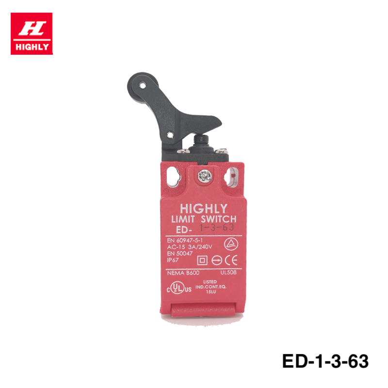 Highly ED-1-3-63