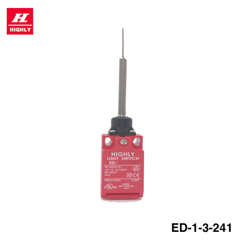 Highly ED-1-3-241