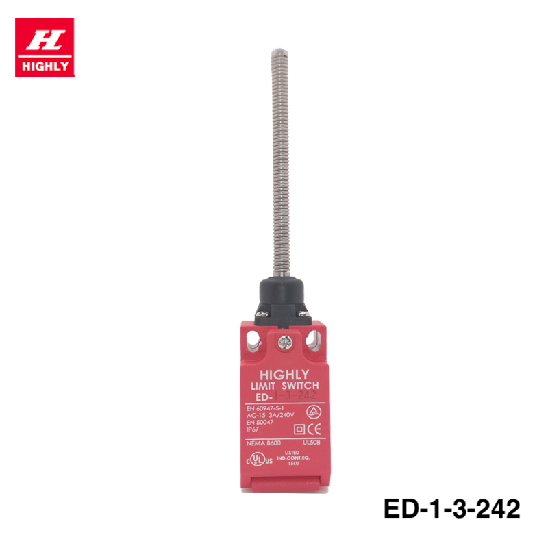 Highly ED-1-3-242
