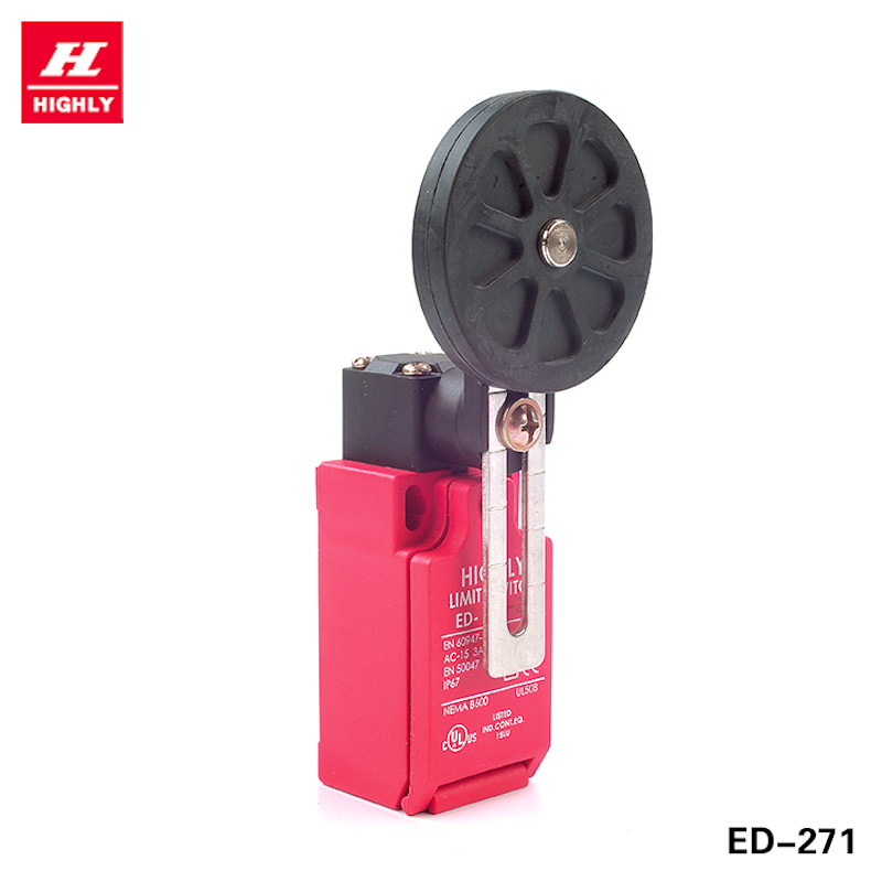 Highly ED-1-3-271