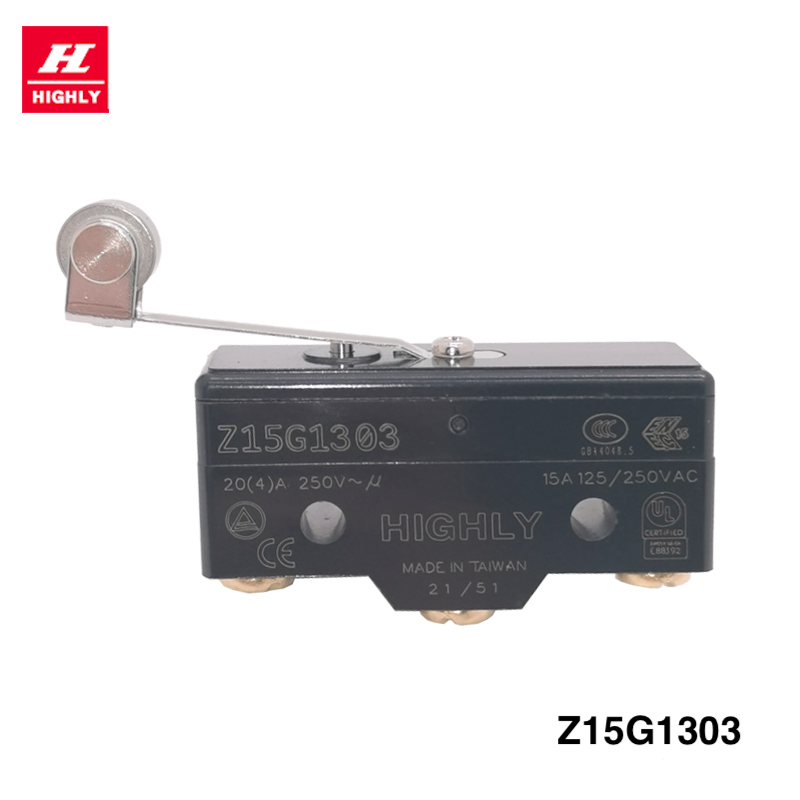 海立 Z15G1303