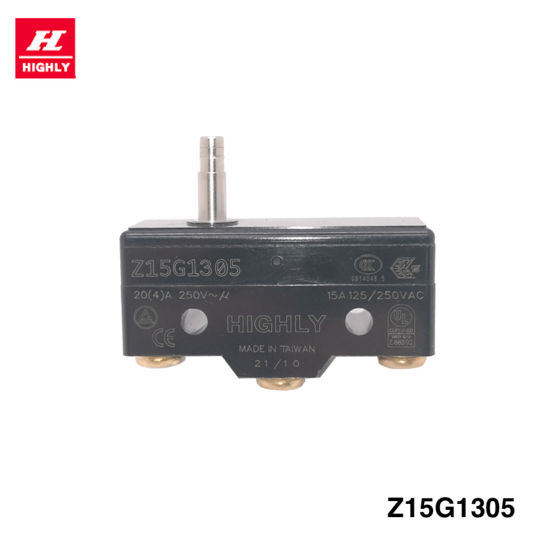 海立 Z15G1305