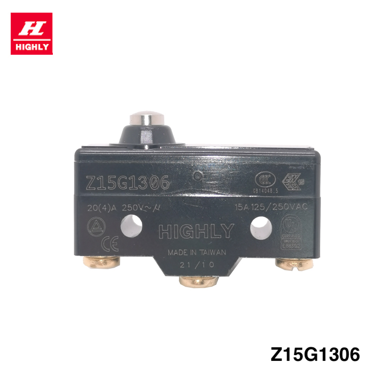 海立 Z15G1306