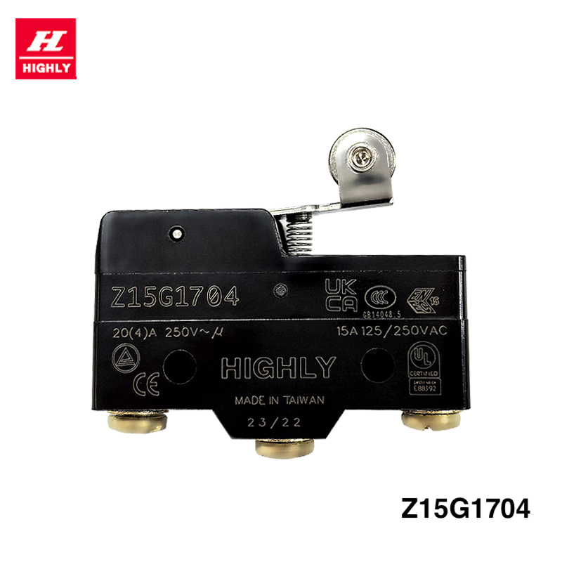 海立 Z15G1704