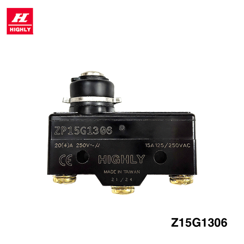 海立 ZP15G1306