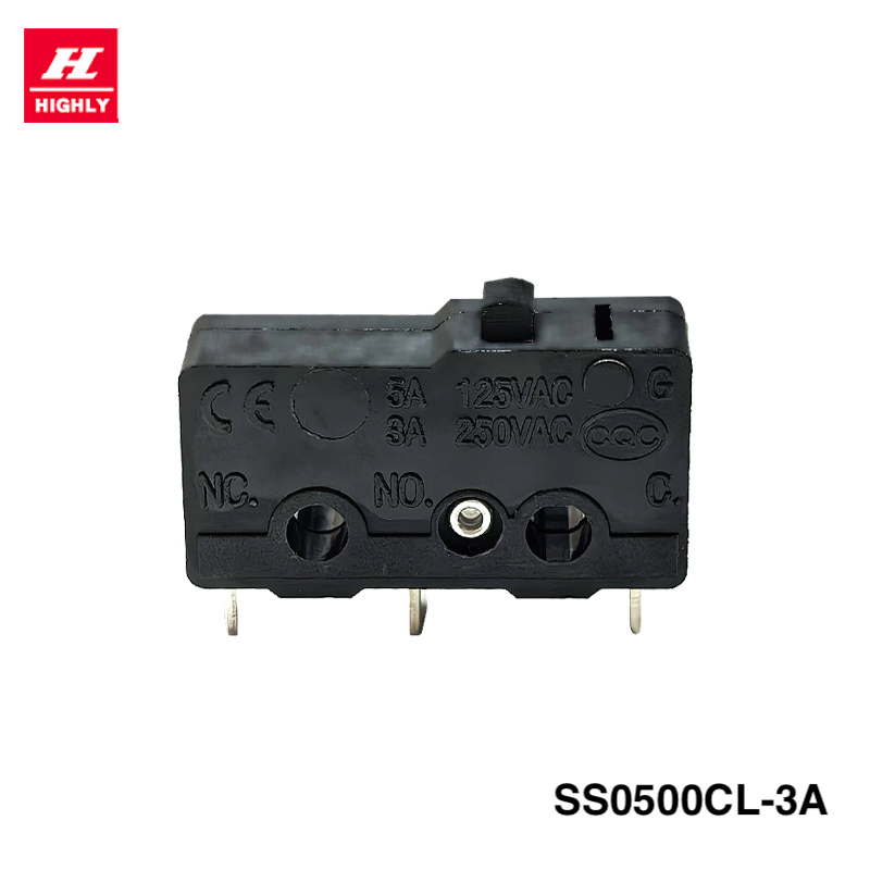 海立 SS0500CL