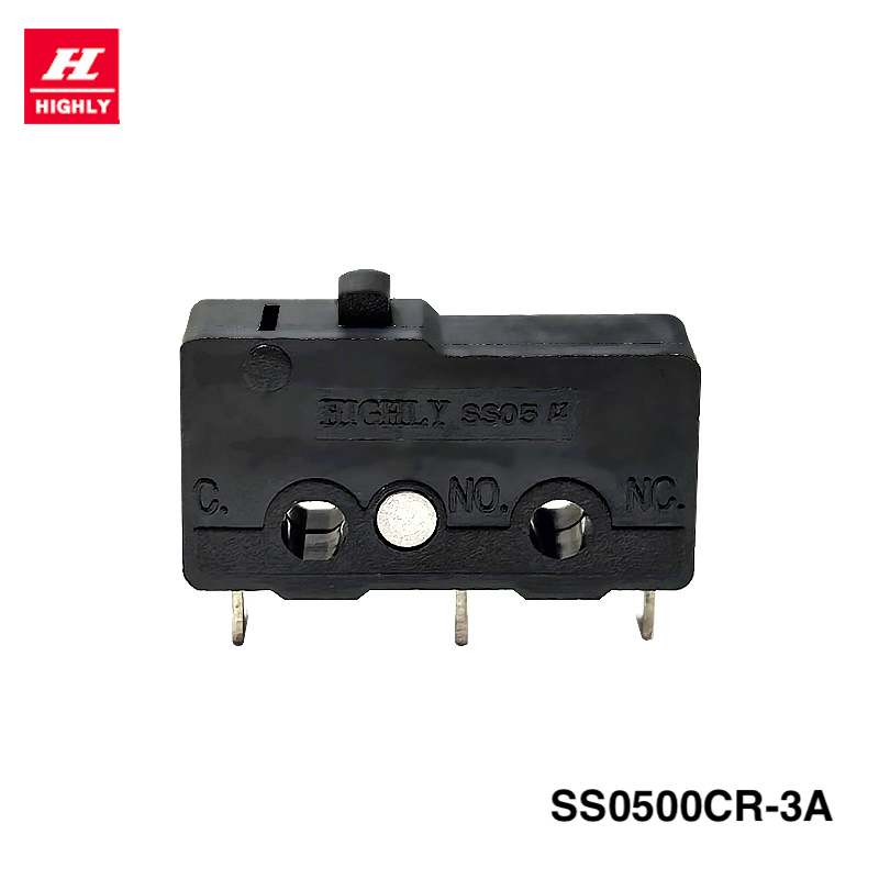 海立 SS0500CR