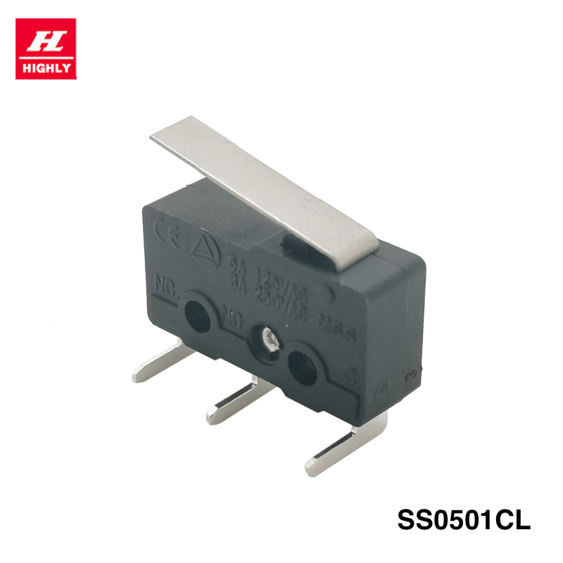 海立 SS0501CL