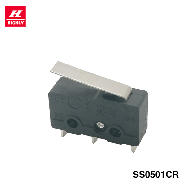 海立 SS0501CR