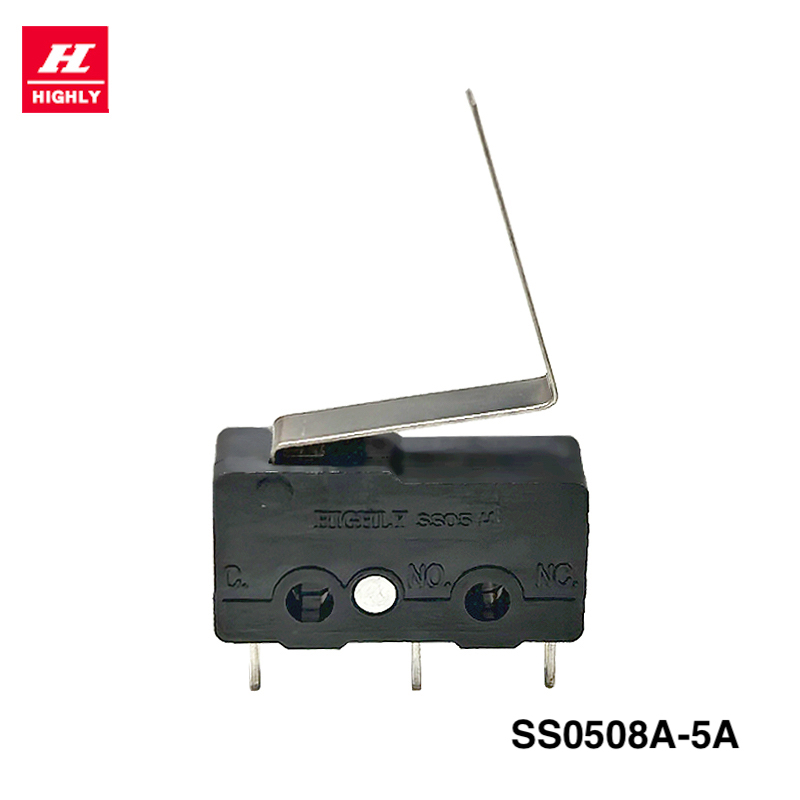 海立 SS0508A