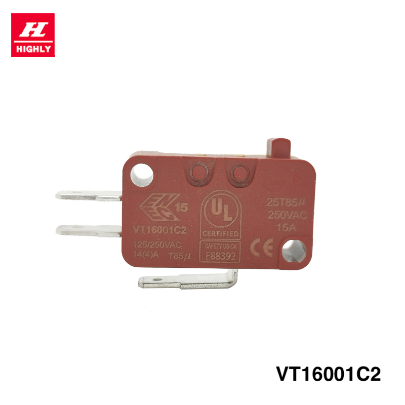 海立 VT16001C2