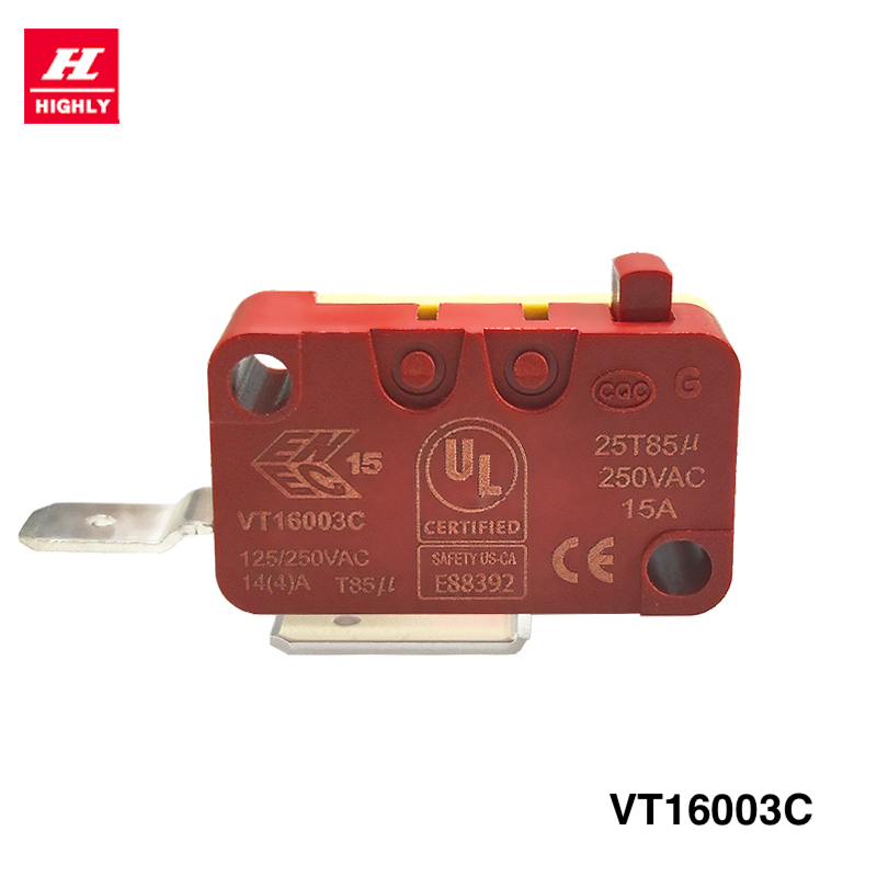 海立 VT16003C
