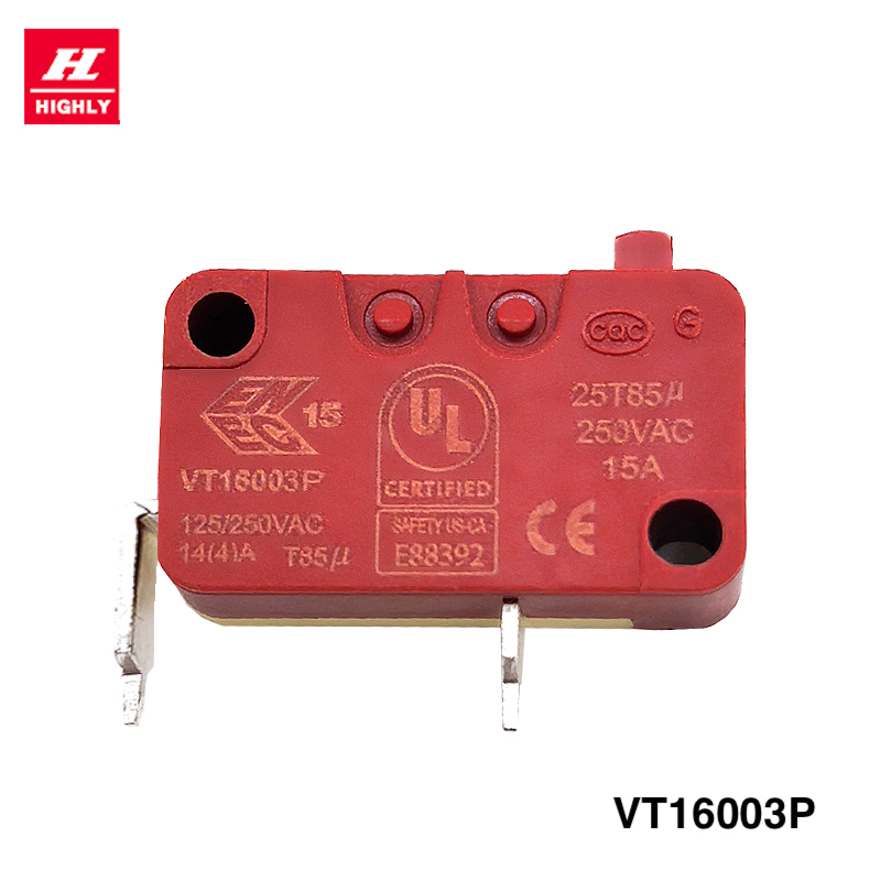 海立 VT16003P